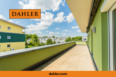 Penthouse zum Kauf 529.000 € 3 Zimmer 110 m² Oberasbach Oberasbach 90522