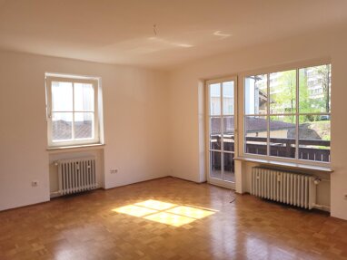 Apartment zur Miete 400 € 1 Zimmer 30 m² 1. Geschoss Partenkirchen Garmisch-Partenkirchen 82467