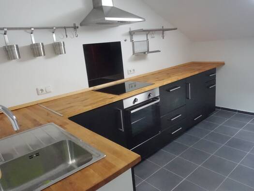 Wohnung zur Miete 800 € 1 Zimmer 75 m² 3. Geschoss frei ab 01.01.2026 Altstadt Farchet Wolfratshausen 82515