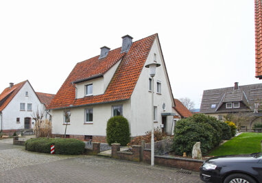 Einfamilienhaus zum Kauf 185.000 € 5 Zimmer 115 m² 800 m² Grundstück Holzhausen Preußisch Oldendorf 32361
