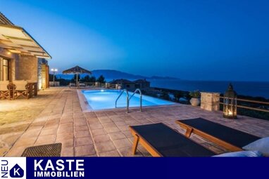 Haus zum Kauf 850.000 € 3 Zimmer 100 m² 4.000 m² Grundstück Agios Nikolaos