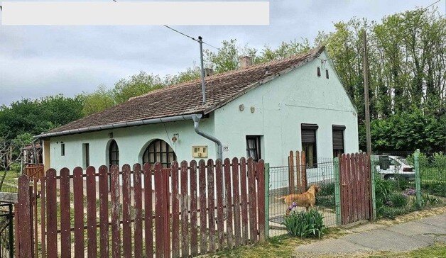 Einfamilienhaus zum Kauf 73.600 € 4 Zimmer 120 m² 3.337 m² Grundstück Somogy Vármegye 8700
