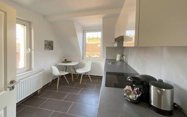 Wohnung zur Miete Wohnen auf Zeit 2.860 € 2 Zimmer 70 m² frei ab sofort Bärenschanze Nürnberg 90429