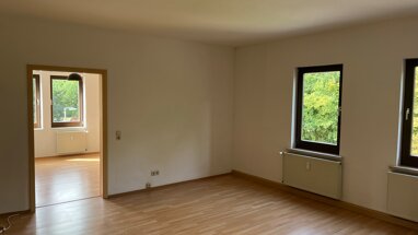 Wohnung zur Miete 650 € 2 Zimmer 82,6 m² 1. Geschoss Parkweg 2 Arnstadt Arnstadt 99310