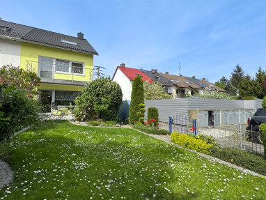 Reihenendhaus zum Kauf 735.000 € 5 Zimmer 120 m² 193 m² Grundstück Drosselweg 27 Schmausenbuckstr. Nürnberg 90480