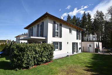 Einfamilienhaus zum Kauf 815.000 € 126 m² 568 m² Grundstück Lamprechtshausen 5110