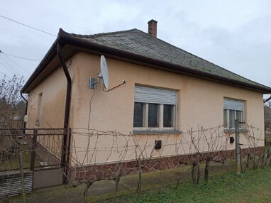Einfamilienhaus zum Kauf Provisionsfrei 99.000 € 4 Zimmer 110 m² 2.094 m² Grundstück Buzsák