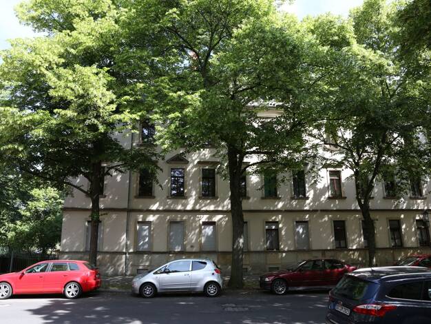 Wohnung zum Kauf 145.000 € 2 Zimmer 58 m² 2. Geschoss Pieschen-Nord/Trachenberge Dresden 01129