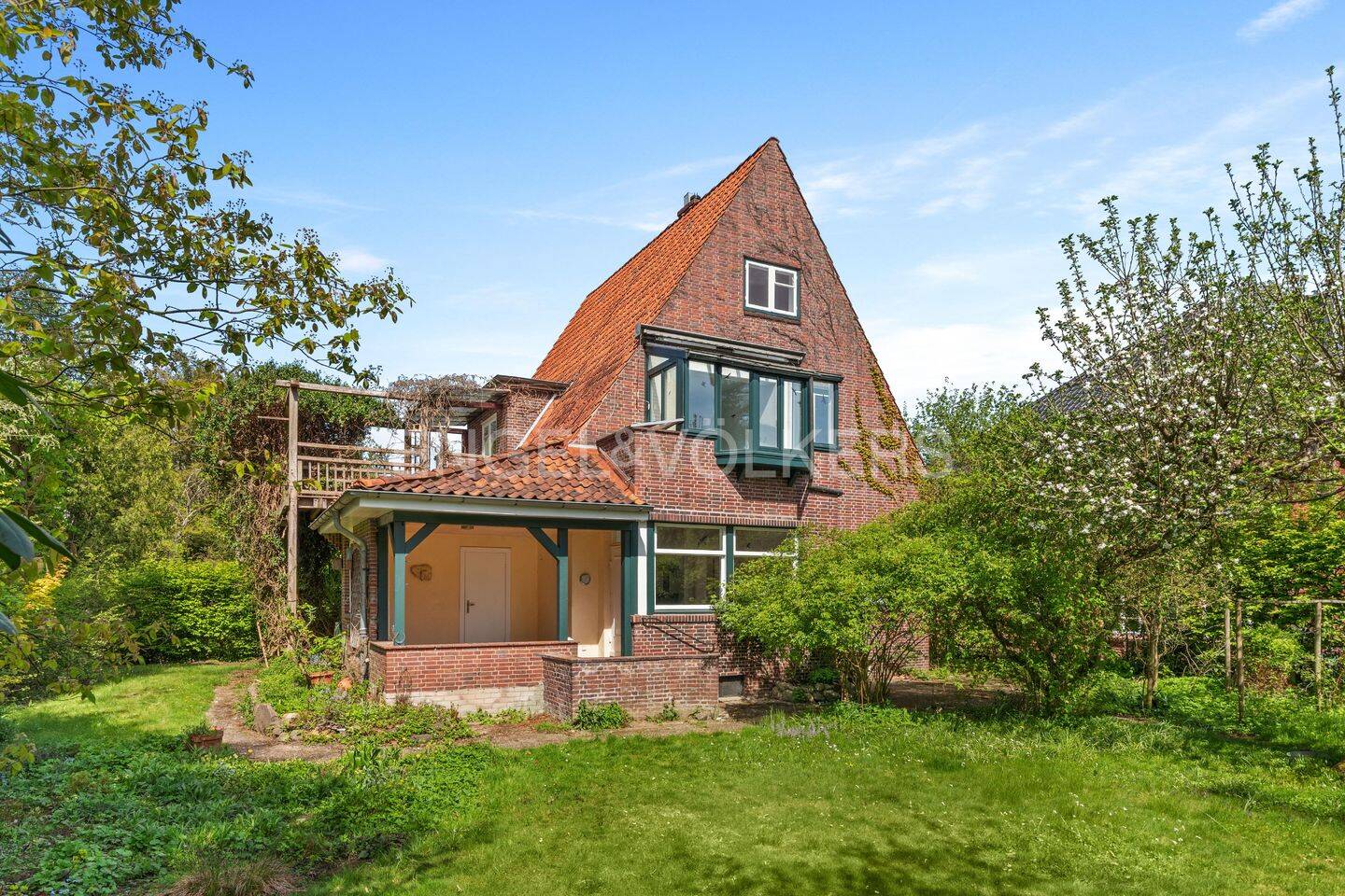 Einfamilienhaus zum Kauf
