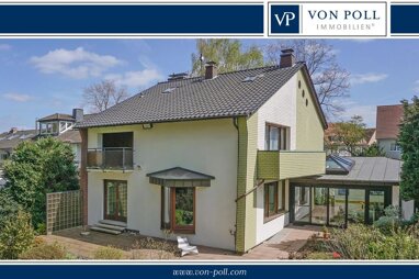 Einfamilienhaus zum Kauf 775.000 € 7,5 Zimmer 264 m² 1.105 m² Grundstück Eppendorf Bochum / Eppendorf 44869