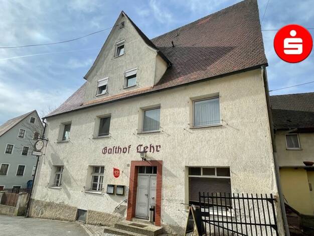 Mehrfamilienhaus zum Kauf 249.000 € 4 Zimmer 100 m² 1.114 m² Grundstück Eschenbach Pommelsbrunn 91224