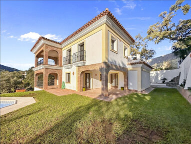 Einfamilienhaus zum Kauf 1.150.000 € 418 m² 10.000 m² Grundstück Casares 29690