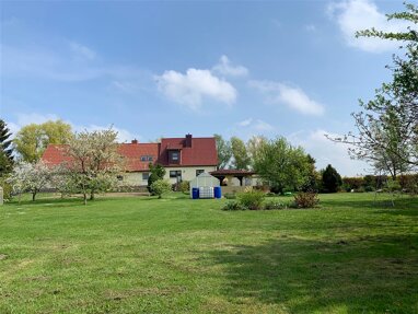 Mehrfamilienhaus zum Kauf 445.000 € 8 Zimmer 273 m² 5.000 m² Grundstück Neuhof Bobitz 23996