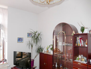 Wohnung zur Miete 220 € 2 Zimmer 31,9 m² Erdgeschoss Elstersteig 8 Greiz Greiz 07973