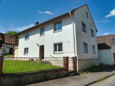 Einfamilienhaus zum Kauf 235.000 € 7 Zimmer 190 m² 1.197 m² Grundstück Holzhausen Königsberg 97486