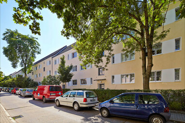 Wohnung zur Miete 399,91 € 2 Zimmer 46 m² Keplerstr. 7 Ortslage Trotha Halle (Saale) 06118