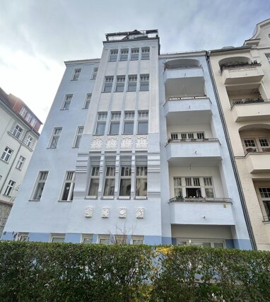 Wohnung zum Kauf Provisionsfrei 1.139.000 € 4 Zimmer 120 m² 1. Geschoss Friedenau Berlin 12161