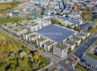 Büro-/Praxisfläche zur Miete 27.000 m² Bürofläche teilbar ab 4.800 m² Adlershof Berlin 12489