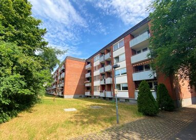 Wohnung zum Kauf Provisionsfrei 139.000 € 1 Zimmer 36 m² 2. Geschoss Heusenstamm Heusenstamm 63150