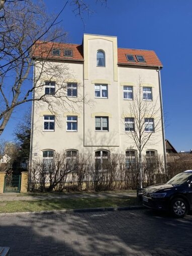 Wohnung zur Miete 499 € 2 Zimmer 45,1 m² Boschpoler Str. 38 Biesdorf Berlin 12683