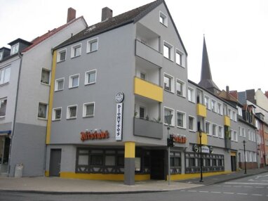 Wohnung zur Miete 410 € 1,5 Zimmer 45 m² 3. Geschoss Wollenweberstr. 26 Neustadt Hildesheim 31134