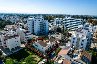 Einfamilienhaus zum Kauf 700.000 € 411 m² Nicosia