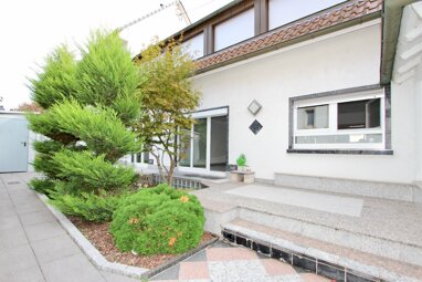 Doppelhaushälfte zum Kauf 390.000 € 4 Zimmer 123 m² 144 m² Grundstück Neuburgweier Rheinstetten 76287