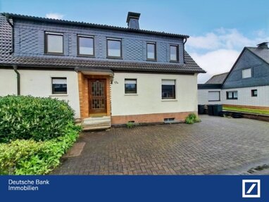 Doppelhaushälfte zum Kauf 199.000 € 5 Zimmer 115 m² 476 m² Grundstück Attendorn Attendorn 57439