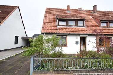 Doppelhaushälfte zum Kauf 189.000 € 4 Zimmer 116 m² 407 m² Grundstück Arsten Bremen 28279