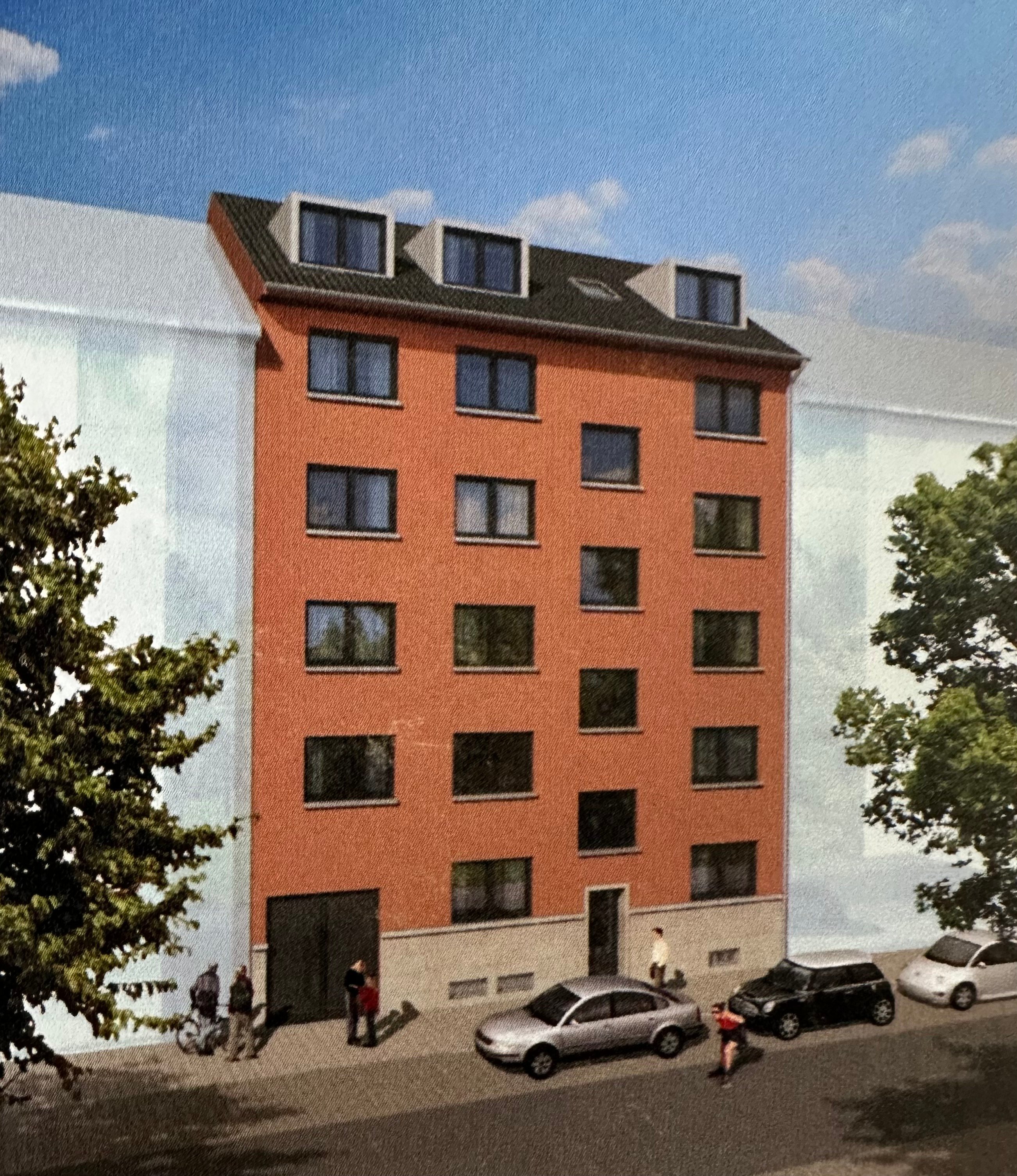 Wohnung zum Kauf Provisionsfrei 290.000 € 3 Zimmer 70 m² 2. Geschoss Bellenstr. 75 Lindenhof - West Mannheim 68163
