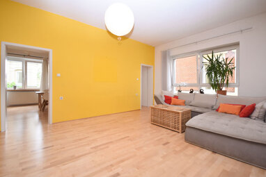 Wohnung zum Kauf 249.000 € 3 Zimmer 70 m² 1. Geschoss Prinzenpark Braunschweig 38104