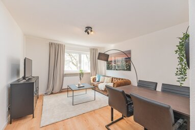 Wohnung zur Miete 1.300 € 2 Zimmer 50 m² 2. Geschoss Bebelstr. 80 Vogelsang Stuttgart 70193