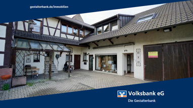 Wohnung zum Kauf 620.000 € 6 Zimmer 163 m² Griesheim Offenburg / Griesheim 77652