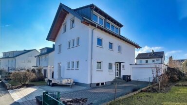 Mehrfamilienhaus zum Kauf 1.249.000 € 10 Zimmer 214 m² 570 m² Grundstück Sindelfingen 3 Sindelfingen 71065