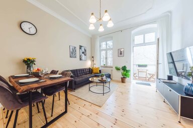 Wohnung zur Miete 500 € 2 Zimmer 70 m² Winsstraße 6 Prenzlauer Berg Berlin 10405