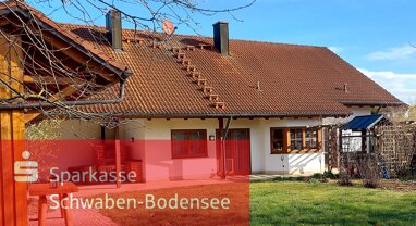 Einfamilienhaus zum Kauf 799.000 € 5 Zimmer 163 m² 998 m² Grundstück Wiedergeltingen 86879