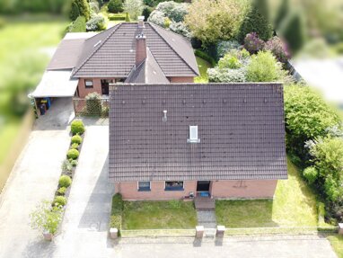 Einfamilienhaus zum Kauf 299.000 € 8 Zimmer 271 m² 2.026 m² Grundstück Elisabethfehn Barßel 26676