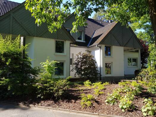 Stellplatz zur Miete provisionsfrei 30 € Jägerallee 17b /c Hamm-Osten Hamm 59071