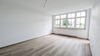 Wohnung zur Miete 395 € 2 Zimmer 59,4 m² Erdgeschoss Neundorf Plauen 08523