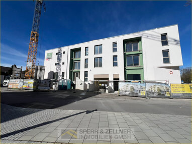 Wohnung zur Miete 800 € 2 Zimmer 53,9 m² 1. Geschoss Taufkirchen, Vils Taufkirchen (Vils) 84416