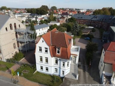Wohnung zur Miete 765 € 3 Zimmer 90 m² Ulmenallee 13 Ribnitz Ribnitz-Damgarten 18311