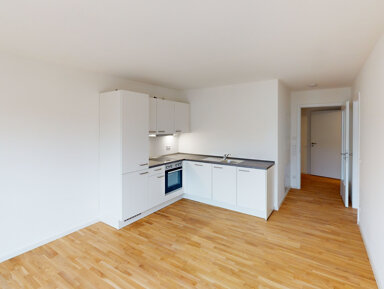 Wohnung zur Miete 650 € 2 Zimmer 42,2 m² EG Ehrenfeldstraße 39 Südinnenstadt Bochum 44789