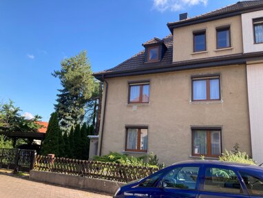 Einfamilienhaus zum Kauf 199.500 € 7 Zimmer 160 m² 394 m² Grundstück frei ab sofort Franz- Schubert- Straße 9 Weißenfels Weißenfels 06667