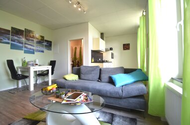 Apartment zur Miete Wohnen auf Zeit 1.450 € 2 Zimmer 36 m² Schulstraße 2 A-C Raunheim 65479