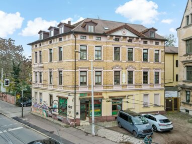 Mehrfamilienhaus zum Kauf 1.235.000 € 482 m² Grundstück Seebener Straße 197 Giebichenstein Halle 06114