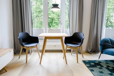 Wohnung zur Miete Wohnen auf Zeit 2.150 € 2 Zimmer 58 m² frei ab sofort Altstadt Bremen 28195
