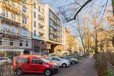 Wohnung zur Miete Wohnen auf Zeit 2.145 € 2 Zimmer 52 m² frei ab sofort St.Pauli Hamburg 20359