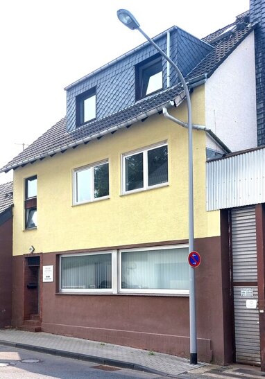 Einfamilienhaus zum Kauf 250.000 € 112 m² 100 m² Grundstück Mitte Remscheid 42855