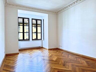 Wohnung zur Miete 1.850 € 2 Zimmer 75,7 m² 2. Geschoss St. Paul München / Ludwigsvorstadt 80336