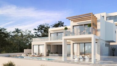 Villa zum Kauf 980.000 € 5 Zimmer 265 m² 673 m² Grundstück Split 21314